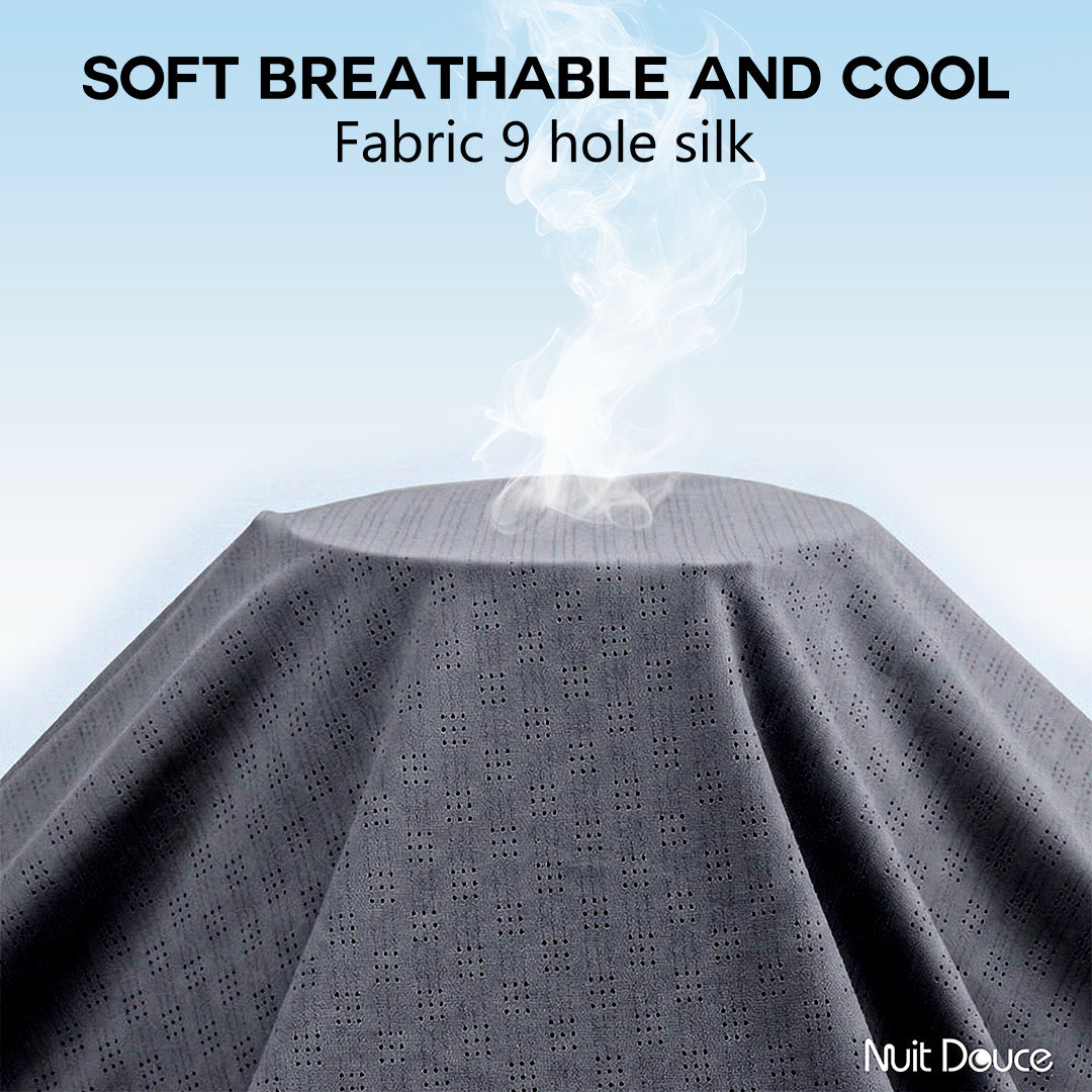 Dual Orthopedic Pillow