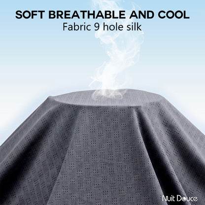 Dual Orthopedic Pillow