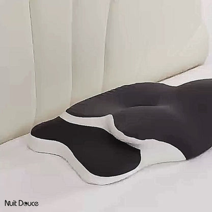 Dual Orthopedic Pillow